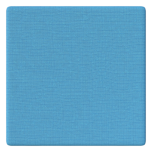 Knitted Fabric Texture (Plane)