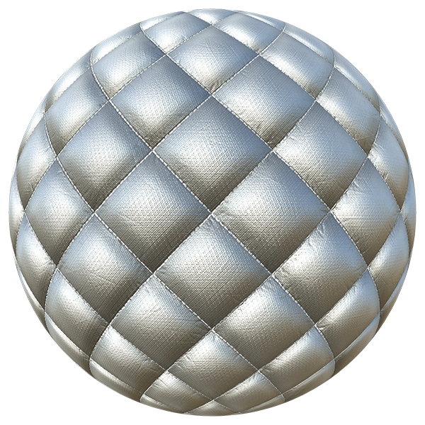 Padded Coat and Jacket Texture (Sphere)