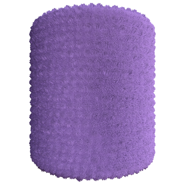 Carpet or Rug Texture (Cylinder)